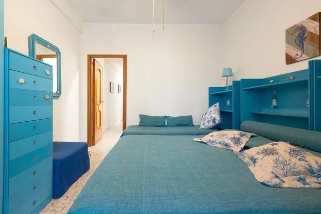 Basic Apart Daire, 2 Yatak Odası