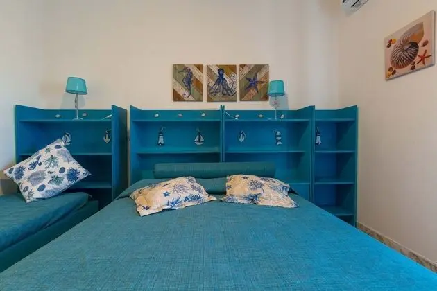 Basic Apart Daire, 2 Yatak Odası