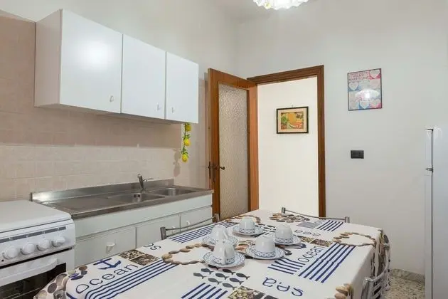 Basic Apart Daire, 2 Yatak Odası