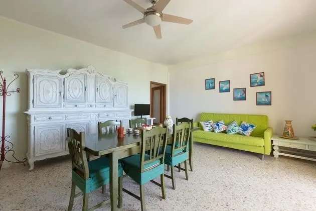 Basic Apart Daire, 2 Yatak Odası