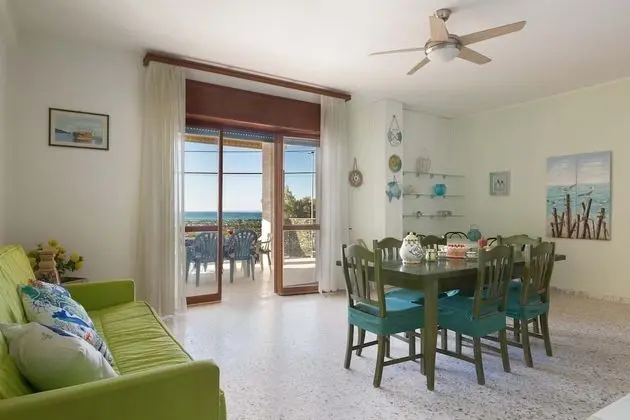 Basic Apart Daire, 2 Yatak Odası