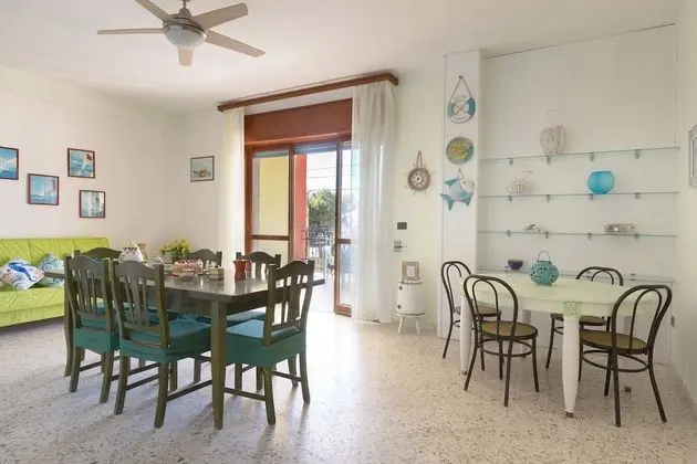 Basic Apart Daire, 2 Yatak Odası