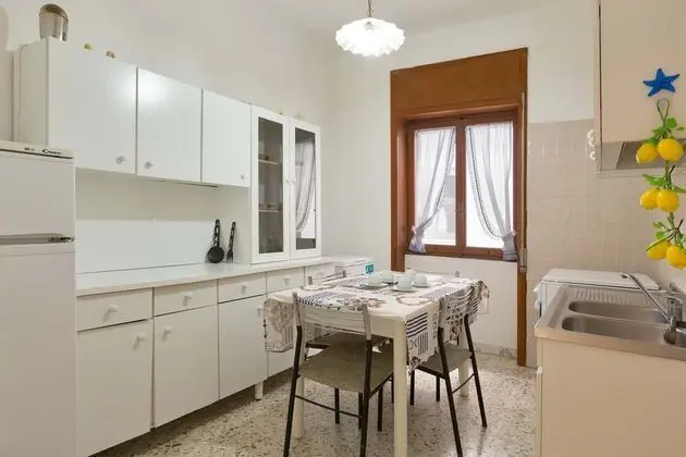 Basic Apart Daire, 2 Yatak Odası