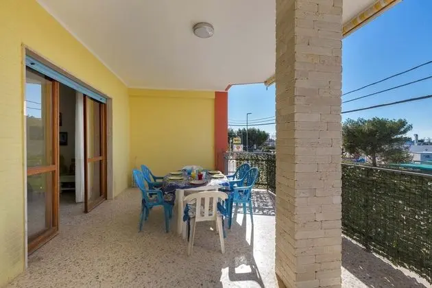 Basic Apart Daire, 2 Yatak Odası