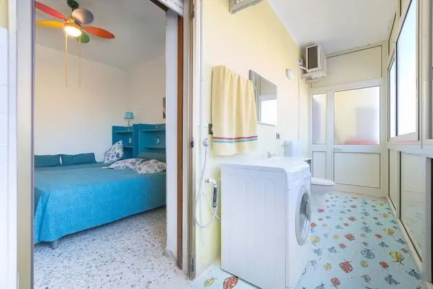 Basic Apart Daire, 2 Yatak Odası