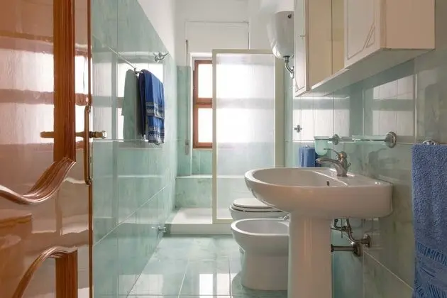 Basic Apart Daire, 2 Yatak Odası