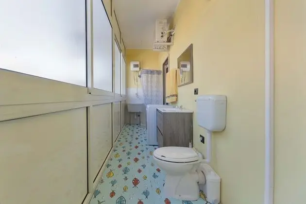 Basic Apart Daire, 2 Yatak Odası