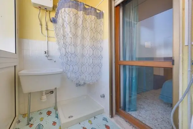 Basic Apart Daire, 2 Yatak Odası