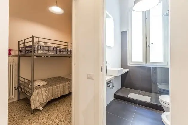 Apart Daire, 3 Yatak Odası