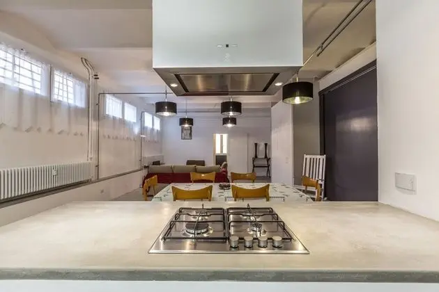 Apart Daire, 3 Yatak Odası