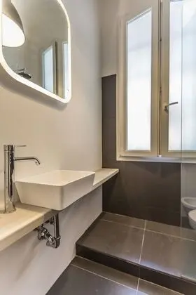 Apart Daire, 3 Yatak Odası