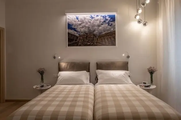 Superior Apart Daire, 2 Yatak Odası