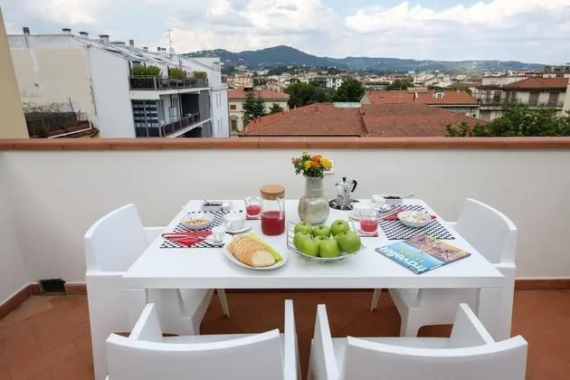 Superior Apart Daire, 2 Yatak Odası