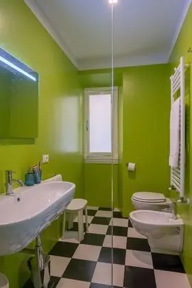 Superior Apart Daire, 2 Yatak Odası