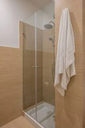 Superior Apart Daire, 2 Yatak Odası