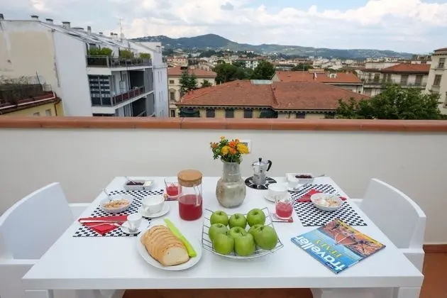 Superior Apart Daire, 2 Yatak Odası