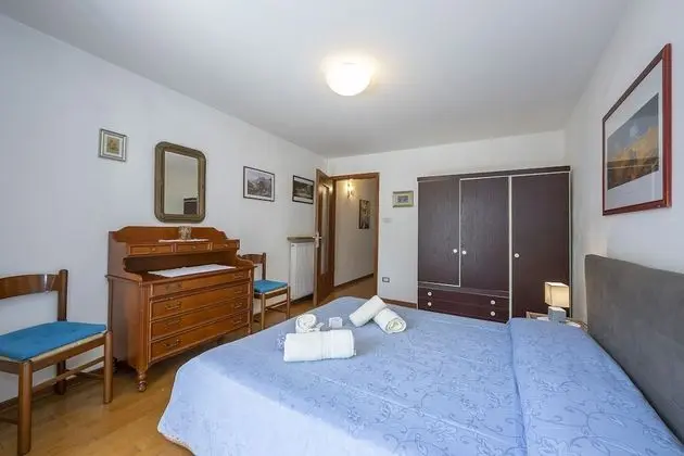 Family Apart Daire, Birden Çok Yatak (Appartamento Miorelli 1)