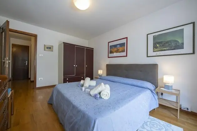 Family Apart Daire, Birden Çok Yatak (Appartamento Miorelli 1)