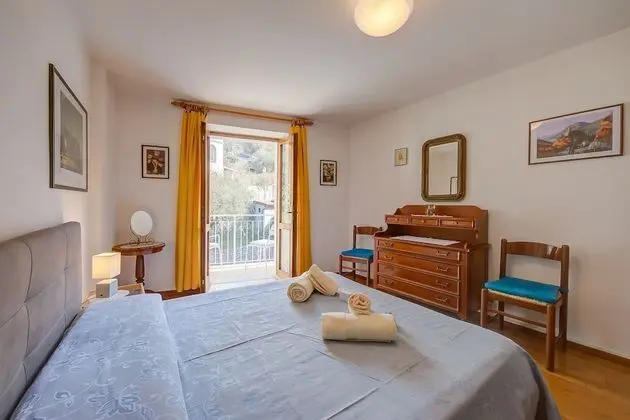 Family Apart Daire, Birden Çok Yatak (Appartamento Miorelli 1)