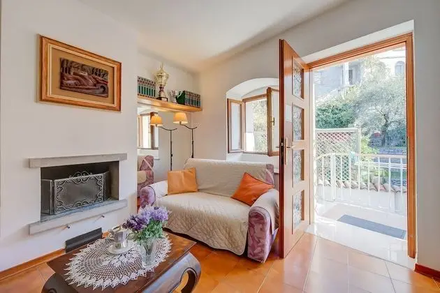 Family Apart Daire, Birden Çok Yatak (Appartamento Miorelli 1)