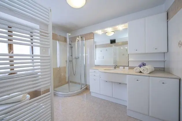 Family Apart Daire, Birden Çok Yatak (Appartamento Miorelli 1)