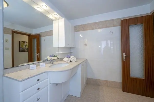 Family Apart Daire, Birden Çok Yatak (Appartamento Miorelli 1)