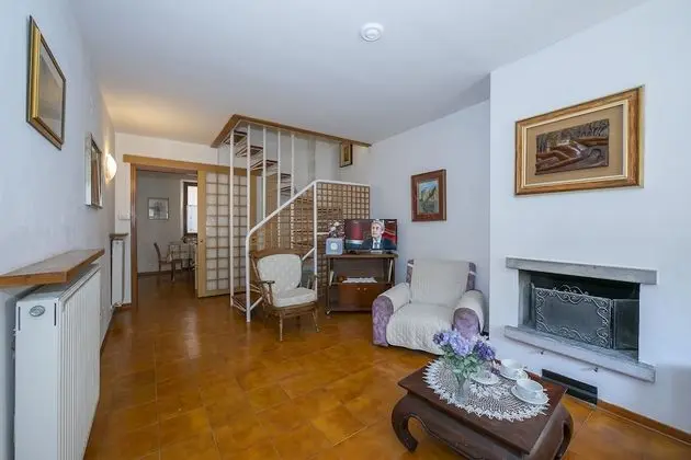 Family Apart Daire, Birden Çok Yatak (Appartamento Miorelli 1)