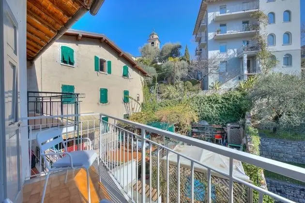 Family Apart Daire, Birden Çok Yatak (Appartamento Miorelli 1)