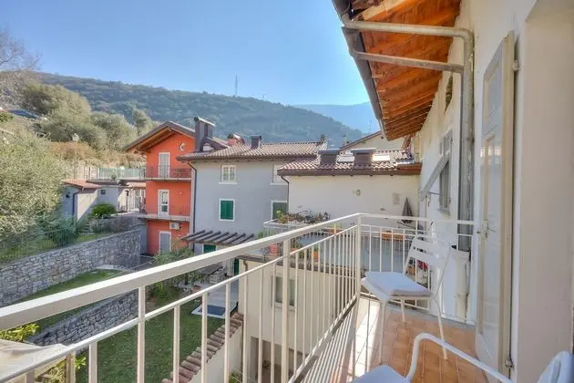 Family Apart Daire, Birden Çok Yatak (Appartamento Miorelli 1)