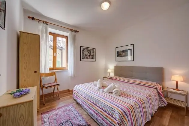 Family Apart Daire, Birden Çok Yatak (Appartamento Miorelli 2)