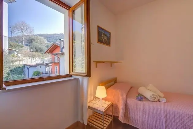 Family Apart Daire, Birden Çok Yatak (Appartamento Miorelli 2)