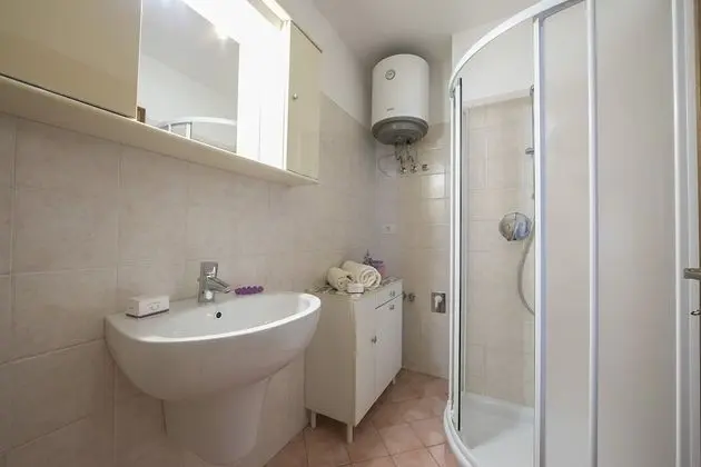 Family Apart Daire, Birden Çok Yatak (Appartamento Miorelli 2)