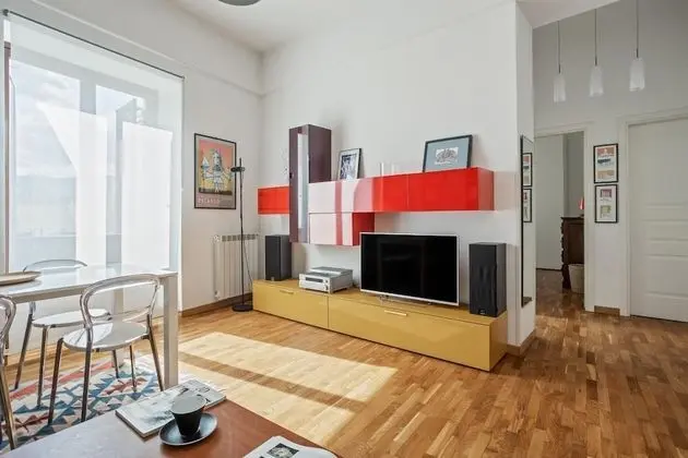 Apart Daire, Sigara İçilebilir