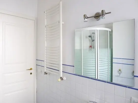 Apart Daire, Sigara İçilebilir