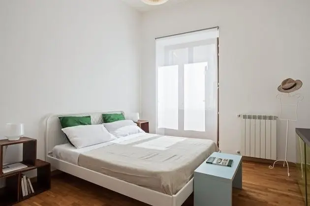 Apart Daire, Sigara İçilebilir