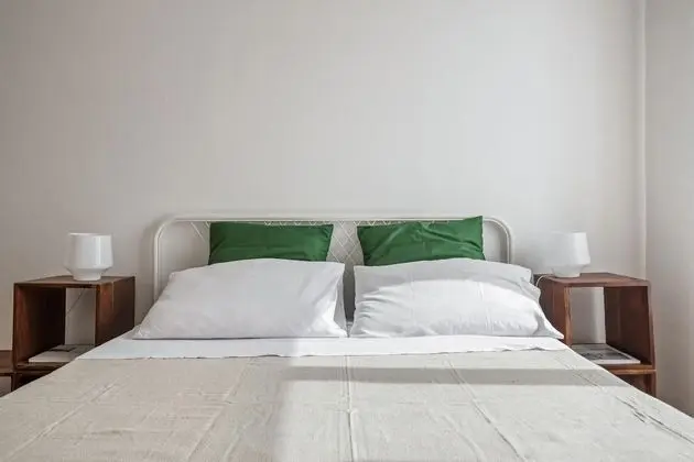 Apart Daire, Sigara İçilebilir