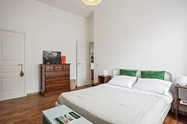 Apart Daire, Sigara İçilebilir