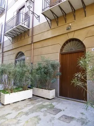 Apart Daire, Sigara İçilebilir