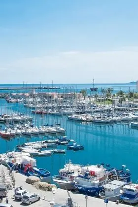 Apart Daire, Sigara İçilebilir