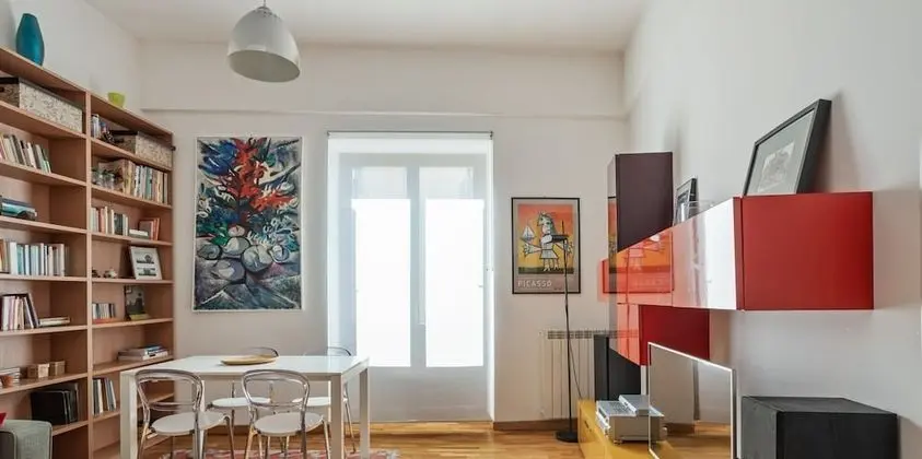 Apart Daire, Sigara İçilebilir