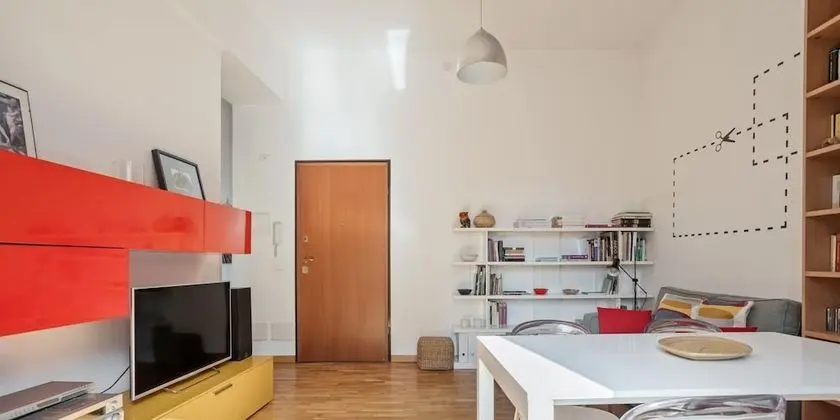 Apart Daire, Sigara İçilebilir