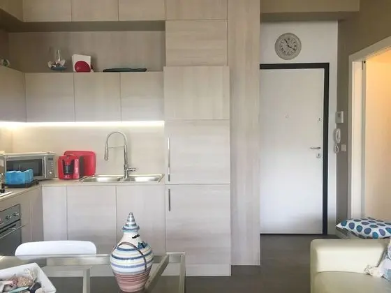 Apart Daire, 1 Yatak Odası