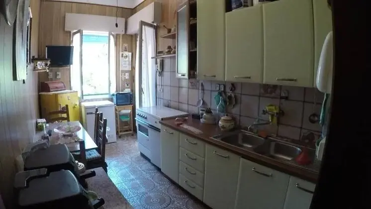 Apart Daire, 2 Yatak Odası, Sigara İçilebilir, Şömine