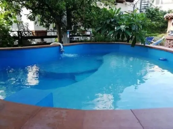 Apart Daire, 2 Yatak Odası, Sigara İçilebilir, Şömine