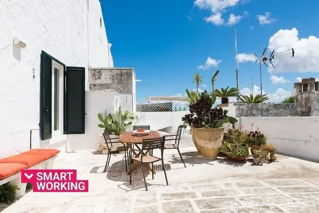 Apart Daire, Sigara İçilebilir