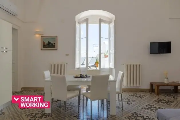 Apart Daire, Sigara İçilebilir