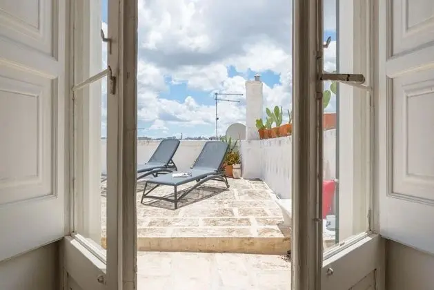 Apart Daire, Sigara İçilebilir