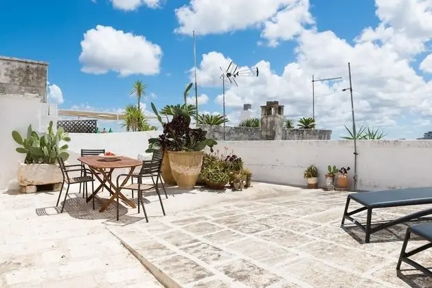 Apart Daire, Sigara İçilebilir