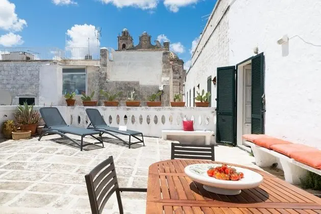 Apart Daire, Sigara İçilebilir