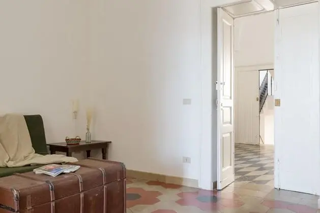 Apart Daire, Sigara İçilebilir